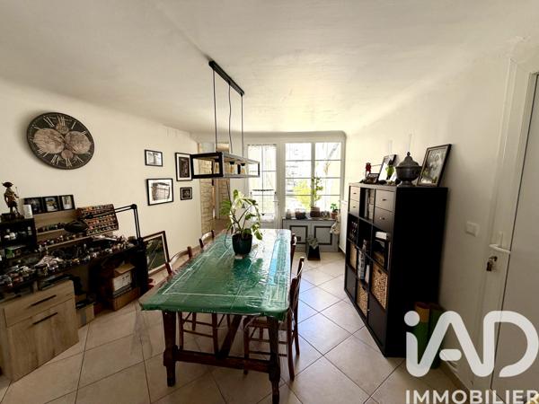 Maison à vendre 5 pièces 108,6 m² Tonnay-Charente