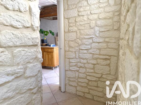 Maison à vendre 5 pièces 108,6 m² Tonnay-Charente