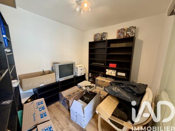 Maison à vendre 5 pièces 108,6 m² Tonnay-Charente