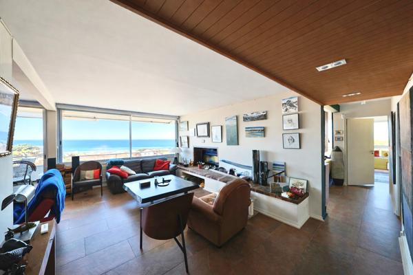 Architecture contemporaine - 1977 - V.A SIGALIN - Anglet
