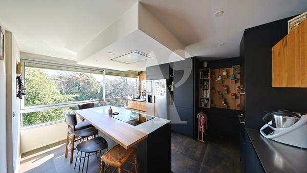 Architecture contemporaine - 1977 - V.A SIGALIN - Anglet
