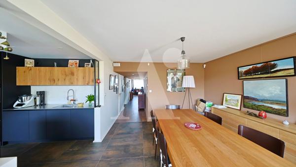 Architecture contemporaine - 1977 - V.A SIGALIN - Anglet