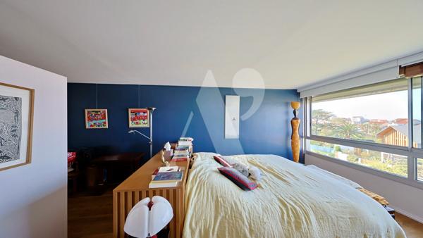 Architecture contemporaine - 1977 - V.A SIGALIN - Anglet