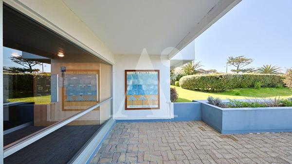 Architecture contemporaine - 1977 - V.A SIGALIN - Anglet