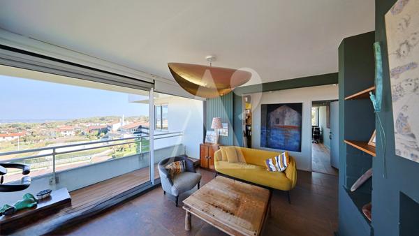 Architecture contemporaine - 1977 - V.A SIGALIN - Anglet