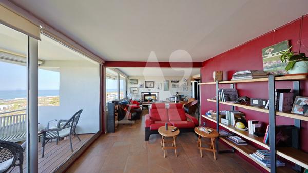 Architecture contemporaine - 1977 - V.A SIGALIN - Anglet