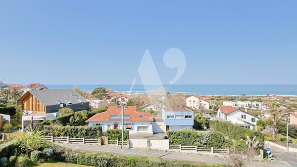 Architecture contemporaine - 1977 - V.A SIGALIN - Anglet