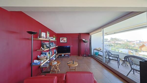 Architecture contemporaine - 1977 - V.A SIGALIN - Anglet