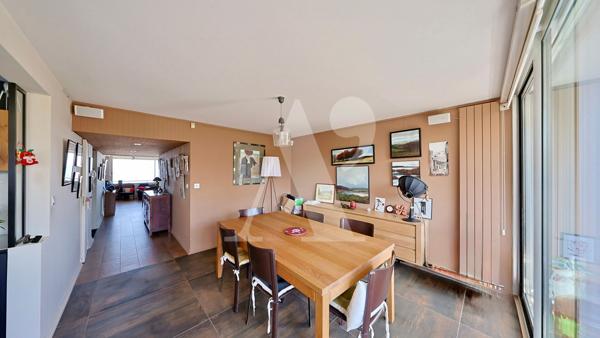 Architecture contemporaine - 1977 - V.A SIGALIN - Anglet