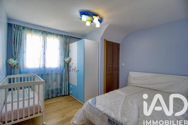 Maison à vendre 5 pièces 145 m² Saint-Maximin