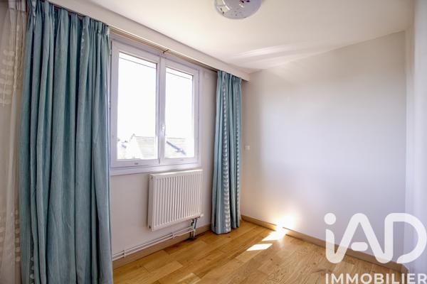 Maison à vendre 5 pièces 145 m² Saint-Maximin