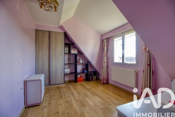 Maison à vendre 5 pièces 145 m² Saint-Maximin