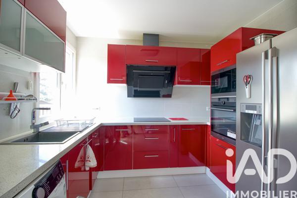 Maison à vendre 5 pièces 145 m² Saint-Maximin