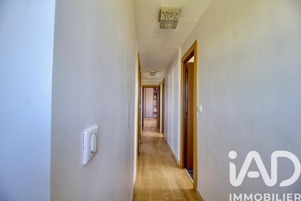 Maison à vendre 5 pièces 145 m² Saint-Maximin