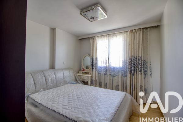 Maison à vendre 5 pièces 145 m² Saint-Maximin