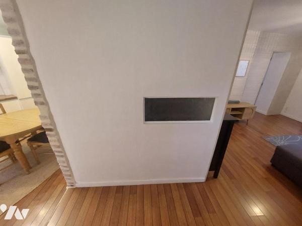 A VENDRE - APPARTEMENT T2 - LAVAL CENTRE RIVE GAUCHE 