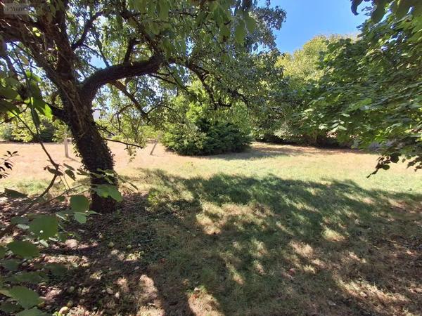 Achat - Terrain à bâtir Luzillé 37150 728 m 2 1021 m 2