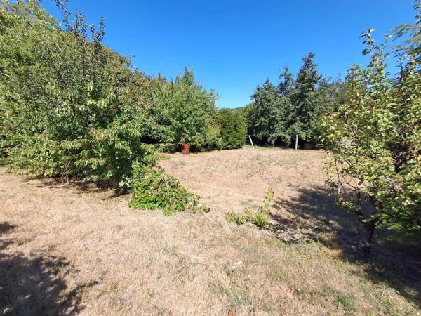 Achat - Terrain à bâtir Luzillé 37150 728 m 2 1021 m 2