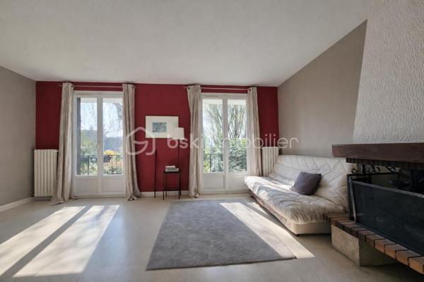 Maison de 104 m²