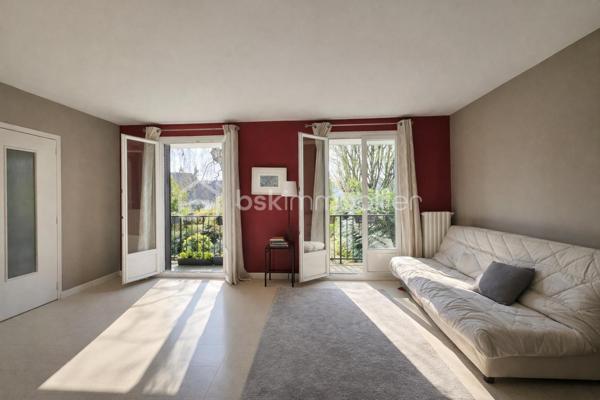 Maison de 104 m²