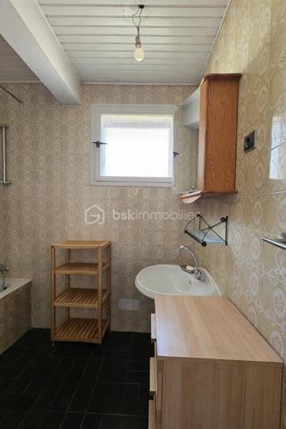 Maison de 104 m²