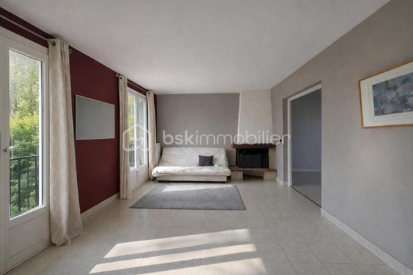 Maison de 104 m²