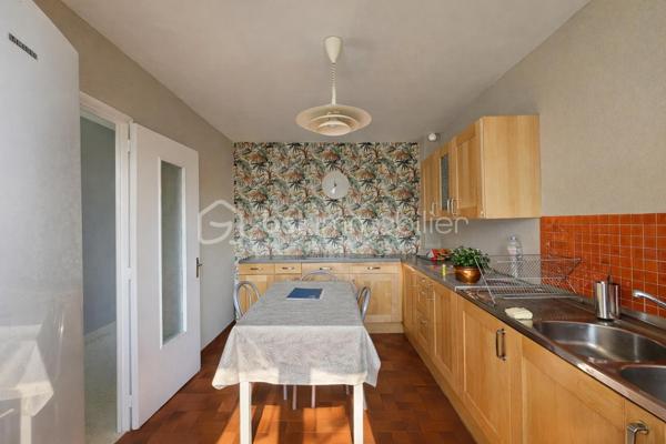Maison de 104 m²