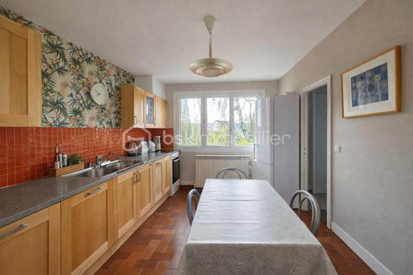 Maison de 104 m²