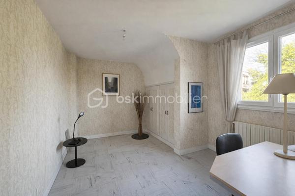Maison de 104 m²