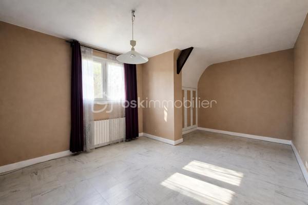 Maison de 104 m²