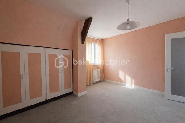 Maison de 104 m²
