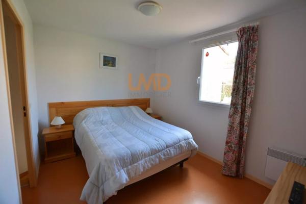 Villa 50m2 deux terrasses au Mas des Vignes Calvisson