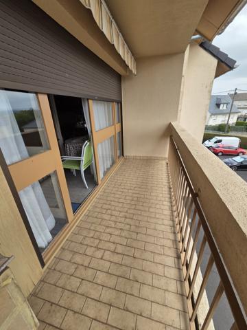 T2 46 m2 balcon et garage Détails des diagnostics énergétiques