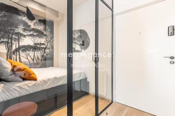 Appartement à LES SABLES-D'OLONNE, 85100 - 2 pièces 23m²