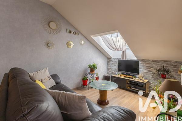 Appartement à vendre 2 pièces 69,42 m² Cognin