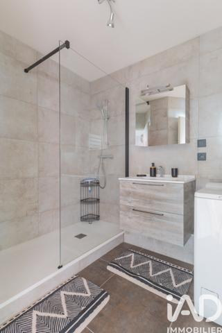 Appartement à vendre 2 pièces 69,42 m² Cognin