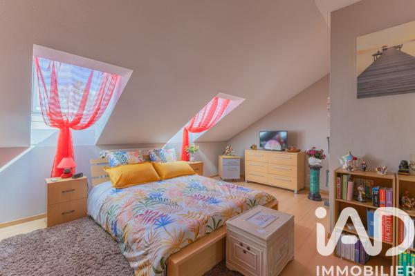 Appartement à vendre 2 pièces 69,42 m² Cognin