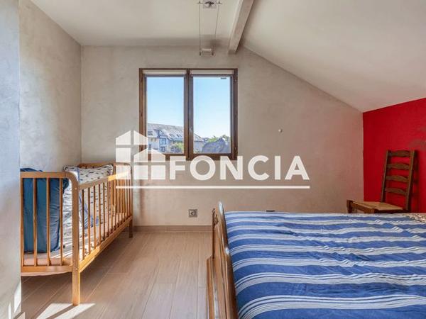 À vendre Maison 5 pièces 95 m² - Lovagny 74330