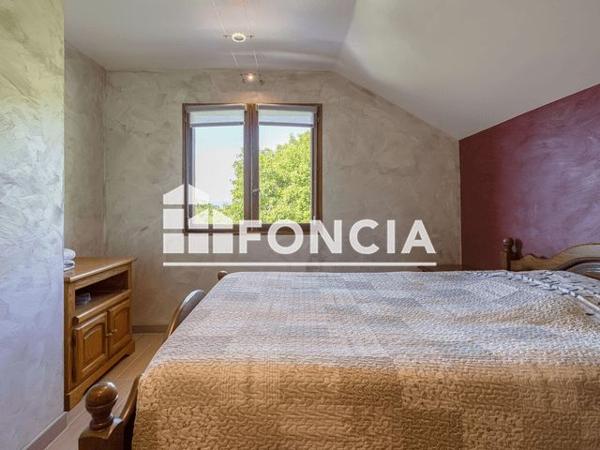 À vendre Maison 5 pièces 95 m² - Lovagny 74330