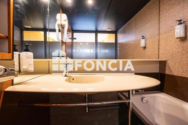 À vendre Studio 20.9 m² - Les Arcs 73700