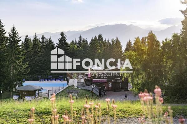 À vendre Studio 20.9 m² - Les Arcs 73700