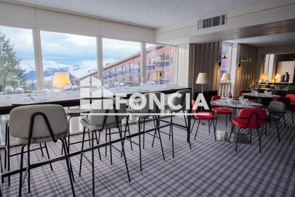 À vendre Studio 20.9 m² - Les Arcs 73700