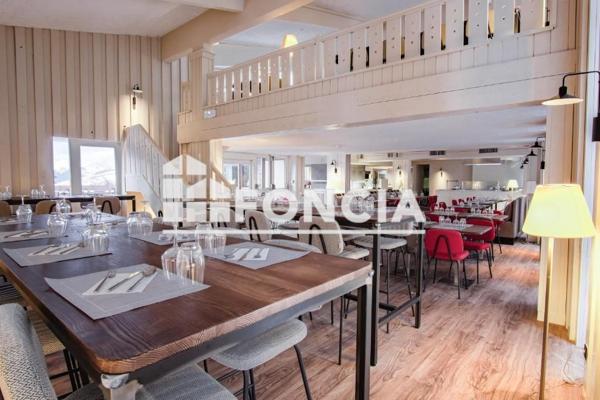 À vendre Studio 20.9 m² - Les Arcs 73700