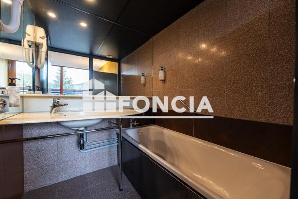 À vendre Studio 20.9 m² - Les Arcs 73700