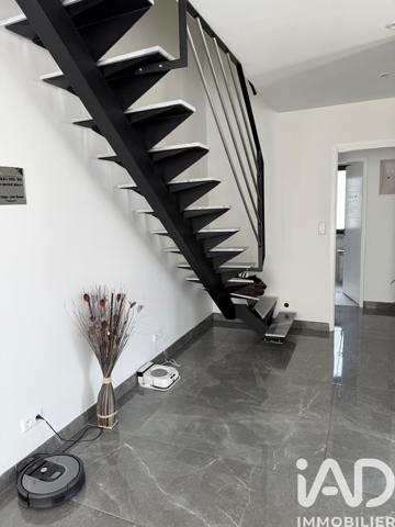 Maison à vendre 5 pièces 170 m² La Lande-de-Fronsac