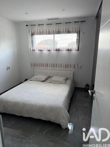Maison à vendre 5 pièces 170 m² La Lande-de-Fronsac