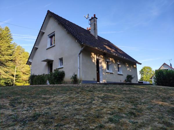 Maison à CELLETTES, 41120 - 5 pièces 114m²
