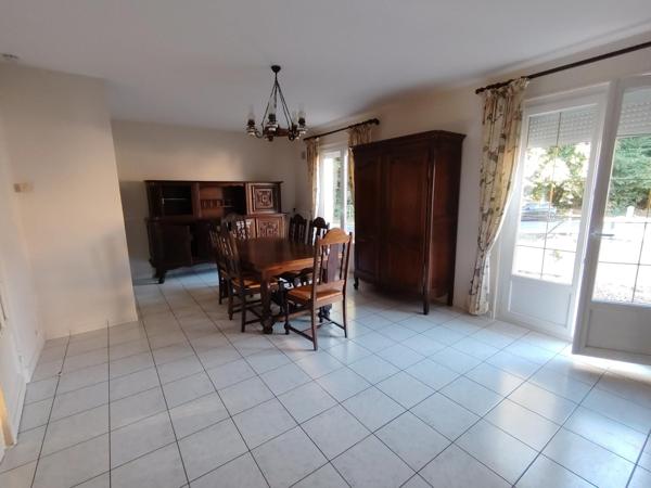 Maison à CELLETTES, 41120 - 5 pièces 114m²