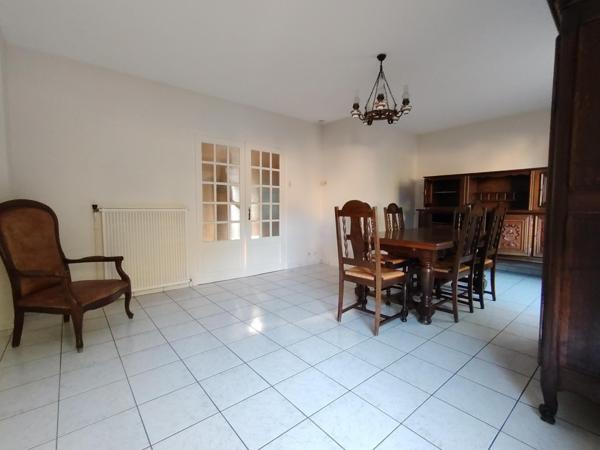 Maison à CELLETTES, 41120 - 5 pièces 114m²