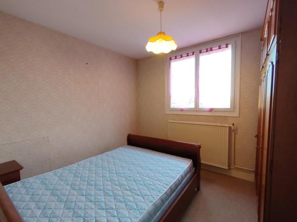 Maison à CELLETTES, 41120 - 5 pièces 114m²